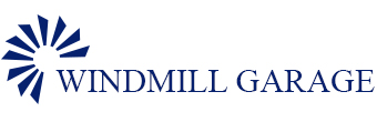 Windmill Garage Derby Ltd