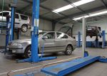 Car Garage In Derby